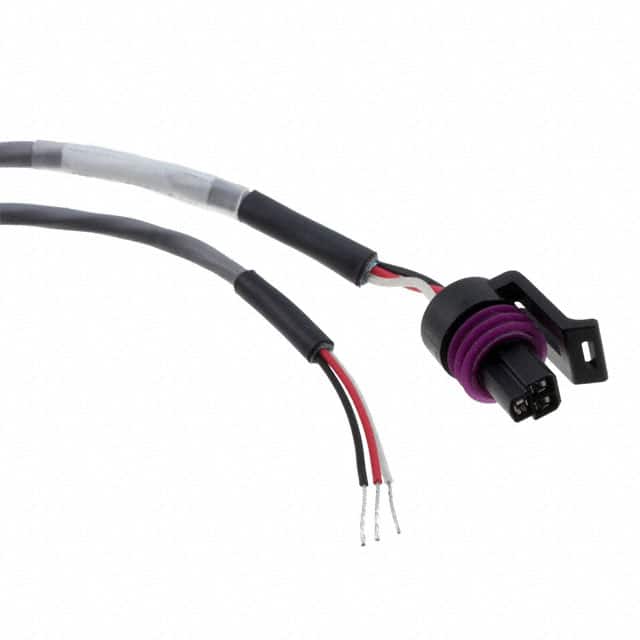 2001140-R-06 TE Connectivity Measurement Specialties  Accessories